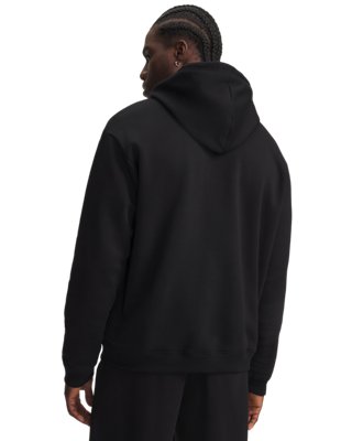 UA Rival Fleece Men's Hoodie - Image 2
