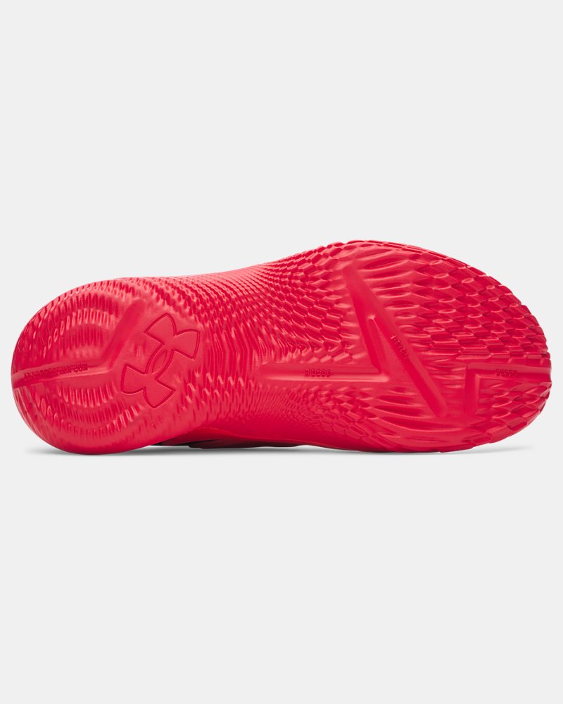 D. Fox 2 'At The Buzzer' Unisex Basketball Shoes - Image 6