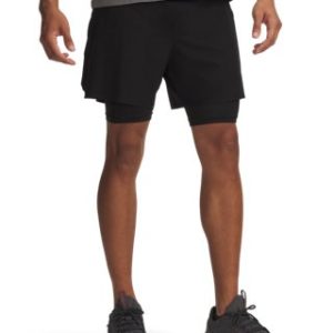UA Vanish Elite Men's 2-in-1 Shorts