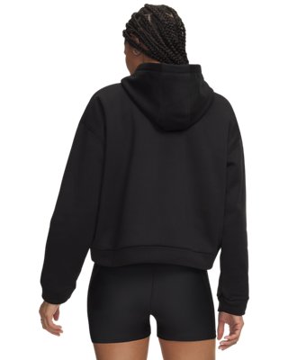 Armour Fleece® Women's Hoodie - Image 2