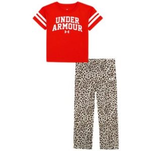 UA Sporty Toddler Girls' Set