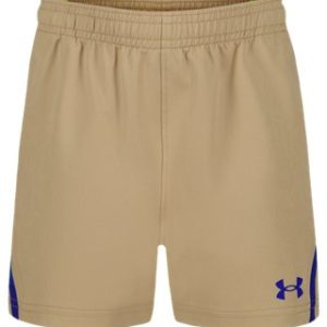 UA Woven Fade Little Boys' Shorts