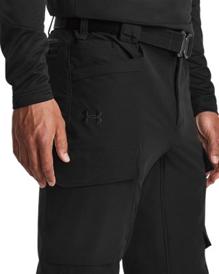 UA Alpha Men's Cargo Pants - Image 5