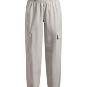 UA Rival Woven Girls' Cargo Pants