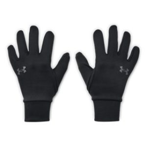 UA Storm Kids' Liner Gloves