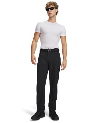 UA Defender Men's Pants - Image 4