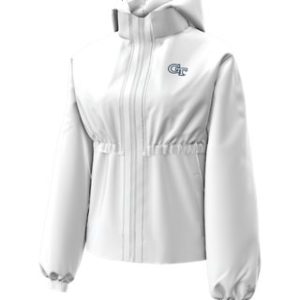 UA Woven Collegiate Women's 3-in-1 Jacket
