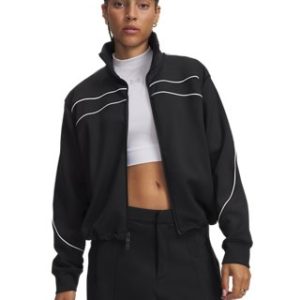 UA Knit Women's Track Jacket