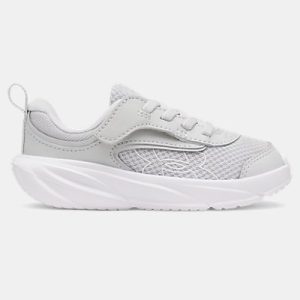 UA Surge 5 Girls' Infant Running Shoes