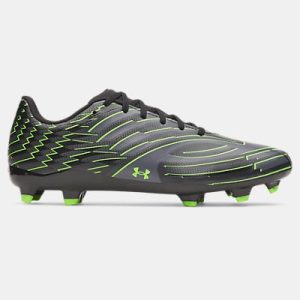 UA Shadow Select 4 FG Unisex Soccer Cleats