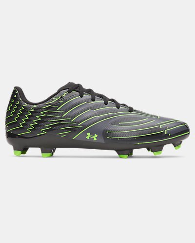 UA Shadow Select 4 FG Unisex Soccer Cleats
