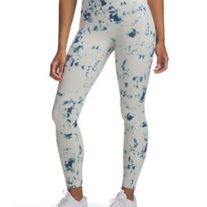 UA Meridian Printed Women's Leggings