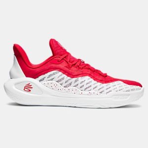Curry 11 Team Unisex Basketball Shoes