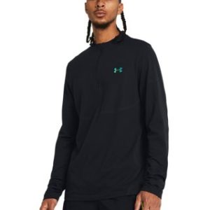 UA Vanish Elite Seamless Men's ¼ Zip