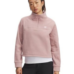 UA Expanse Fleece Women's ½ Zip