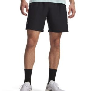 UA Launch Men's 7" Shorts