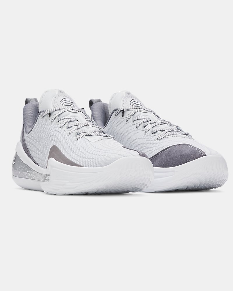 Curry 12 Team Unisex Basketball Shoes - Image 5
