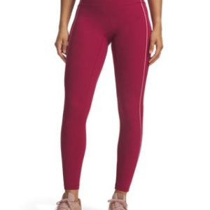 UA Meridian Mesh Women's Ankle Leggings