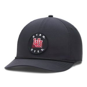 UA Nylon Collegiate Unisex Snapback Hat