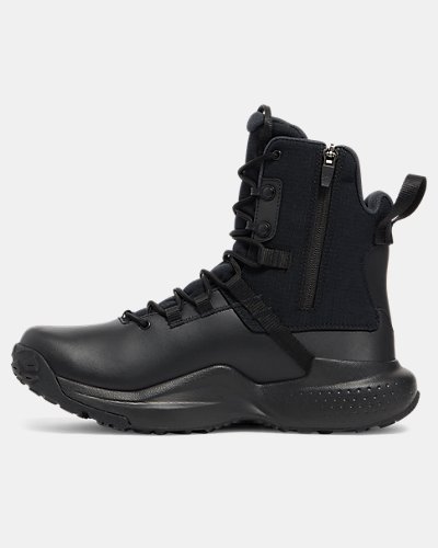 UA Stellar Zip Waterproof Men's Tactical Boots - Image 2