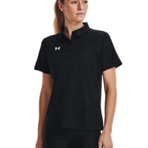 UA Tech™ Team Women's Polo