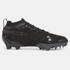 UA Spotlight Pro Suede Men's Football Cleats