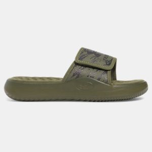 UA Ignite Pro 8 Freedom Men's Slides
