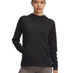 UA Expanse Storm Kangzip Women's Hoodie