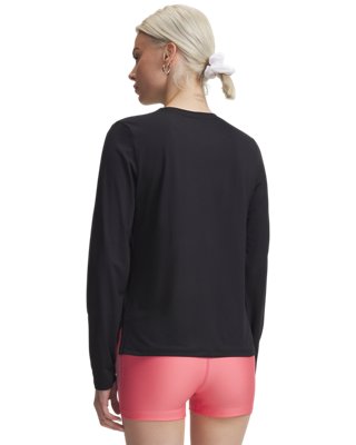UA Vanish Team Women's Long Sleeve - Image 2