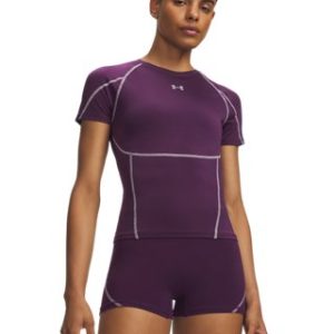 HeatGear® NEOLAST™ Women's Short Sleeve