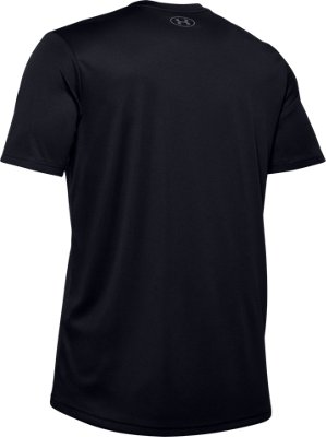 UA Velocity Men's V-neck Short Sleeve - Image 7