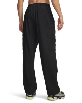 UA Unstoppable Woven Men's Pants - Image 2
