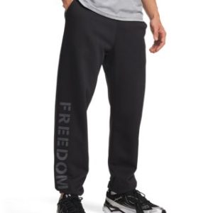 UA Freedom Rival Fleece Men's Pants
