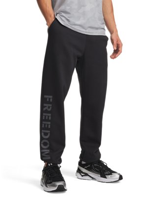 UA Freedom Rival Fleece Men's Pants