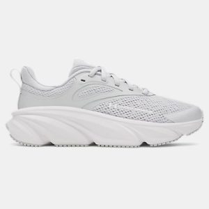 UA Charged+ Rogue 6 Girls' Grade School Running Shoes