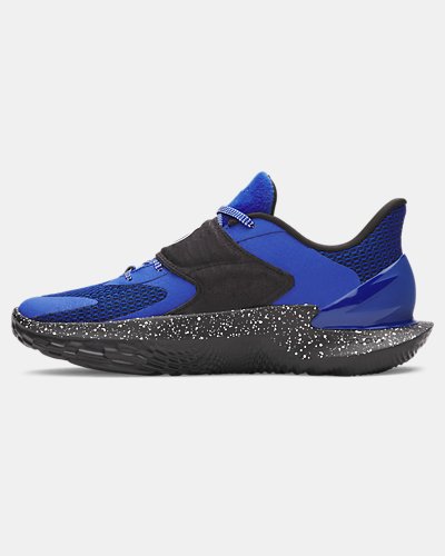 D. Fox 2 'Lexington' Unisex Basketball Shoes - Image 2