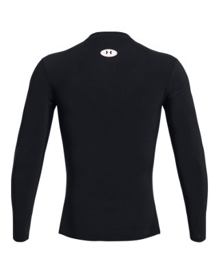HeatGear® OG Compression Men's Long Sleeve - Image 6