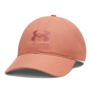 UA Iso-Chill ArmourVent™ Men's Adjustable Hat