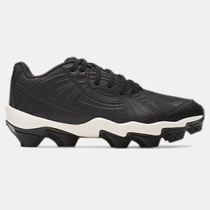 UA Glyde Sola RM Jr. Girls' Softball Cleats