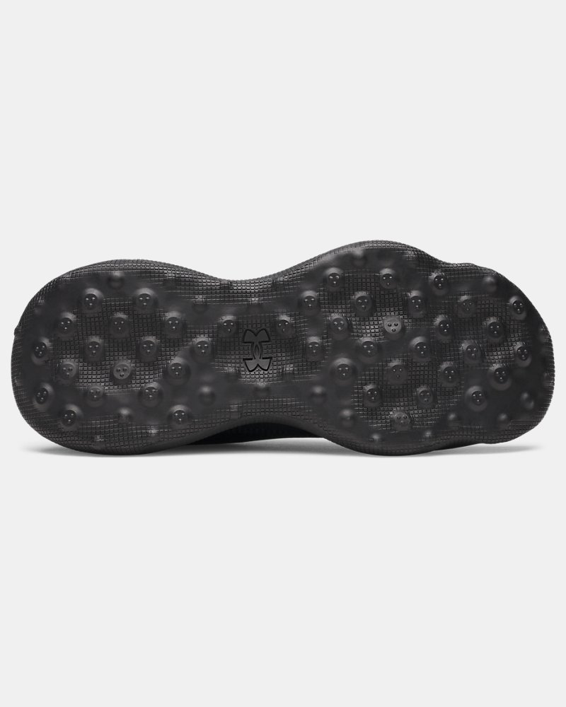 UA Pulse Men's Sportstyle Shoes - Image 6