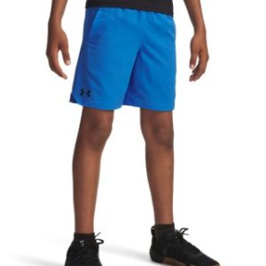 UA Vanish Boys' 2-in-1 Shorts