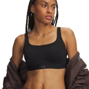 UA Motion High Women's Sports Bra