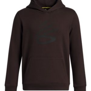 Curry Splash Boys' Hoodie