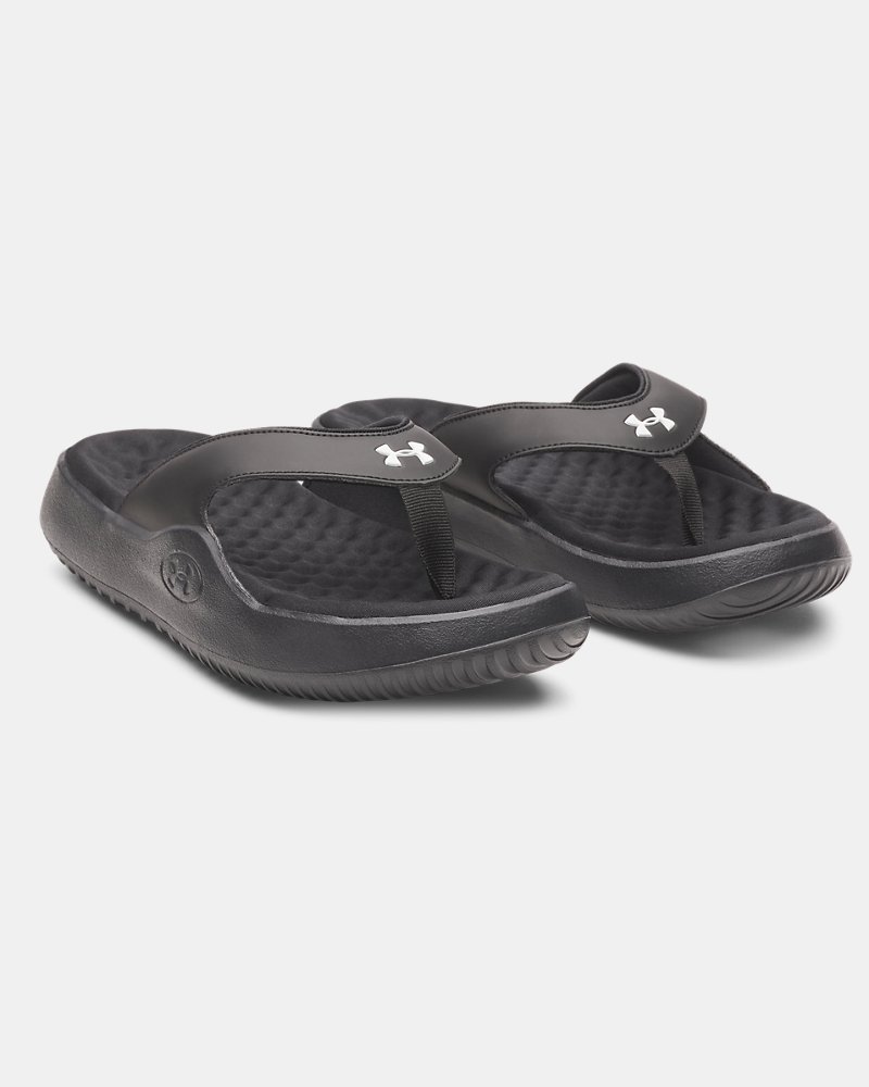 UA Ignite Pro 8 T Kids' Sandals - Image 5