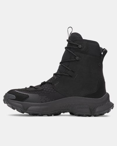 UA Expanse Reaper Waterproof Men's Boots - Image 2