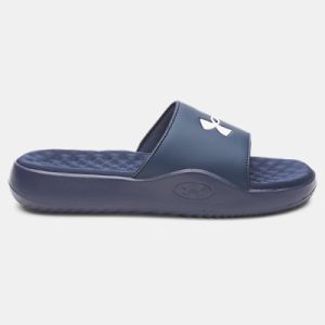 UA Ignite Pro 8 Fixed Strap Men's Slides