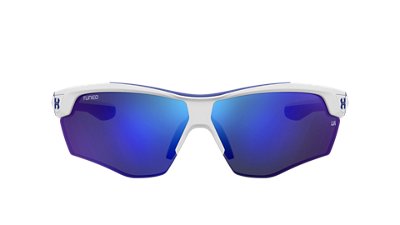 UA Yard Dual TUNED™ Jr. Little Kids' Baseball Sunglasses - Image 4