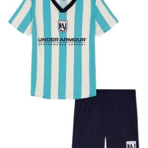 UA Tech™ Soccer Toddler Boys' Set