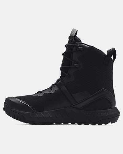 UA Micro G® Valsetz Men's Tactical Boots - Image 2