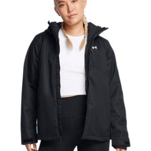 UA Storm Porter 2.0 Women's 3-in-1 Jacket